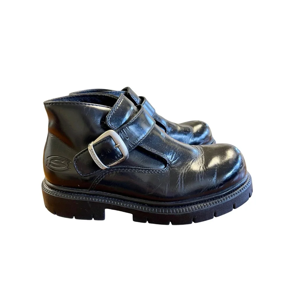 Skechers vintage 90s
